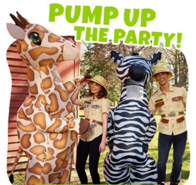 Best Couples Halloween Costumes for 2018! Spirit Halloween Blog