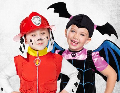 Best Halloween Costumes for Kids 2019