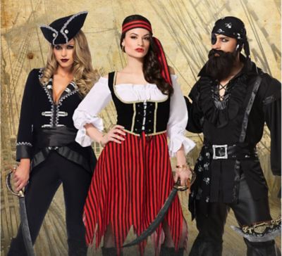 Best Couples Halloween Costumes for 2018! Spirit Halloween Blog