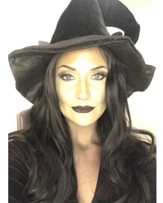 9 Incredible Halloween Makeup Ideas That Will Steal the Spotlight