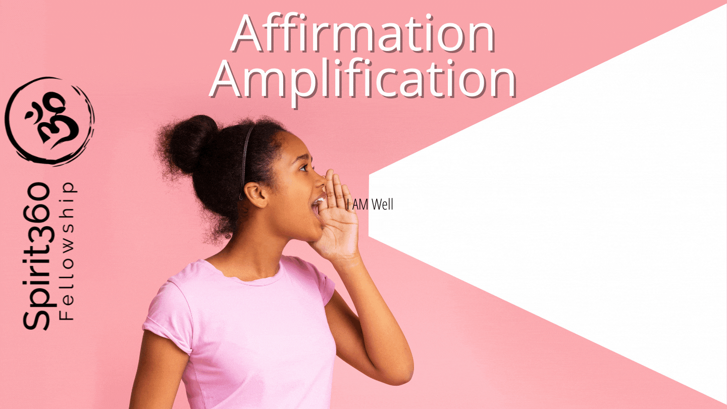 How to Unleash the Benefits of Affirmations Spirituality Practices