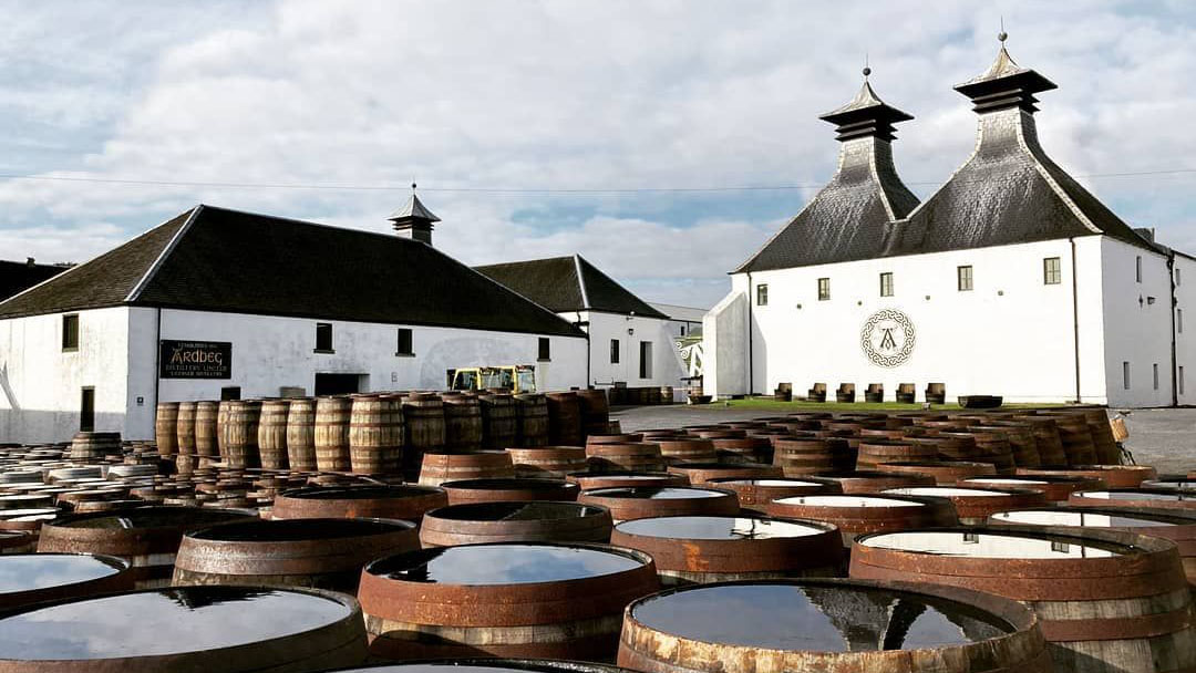 The Greatest Place To Keep On Islay Is Additionally Its Most