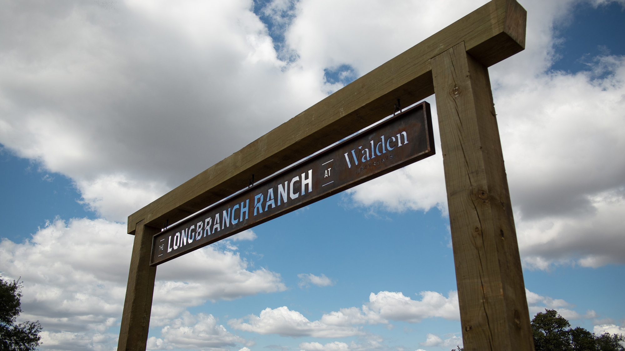 Longbranch Ranch Is Bringing Your McConaugheyTexasWhiskey Dreams To Life