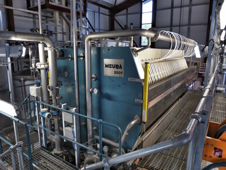 Inchdairnie Distillery Part Two How? Spirited Matters