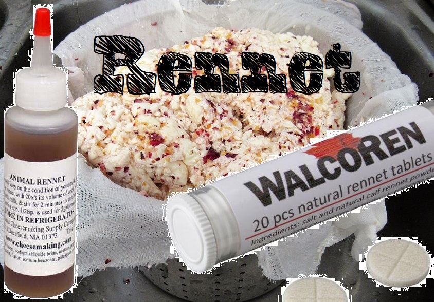 Natural Remedies 3 Spirited Rose Homestead Dairy Farm