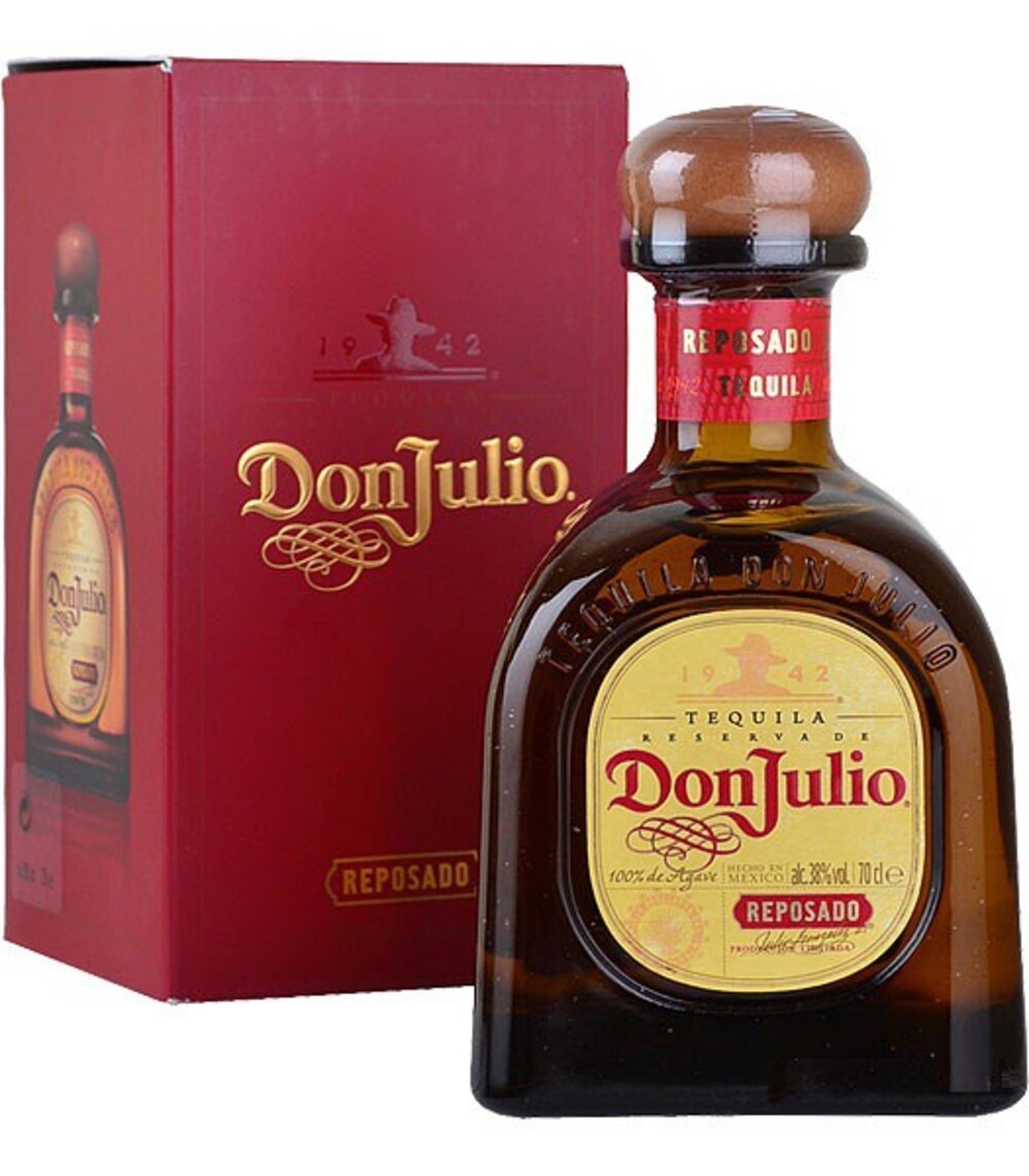 Don Julio Anejo Tequila 700ml Spirithacks
