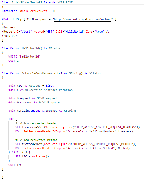 Adding An AccessControlAllowOrigin Header To A JavaScript File