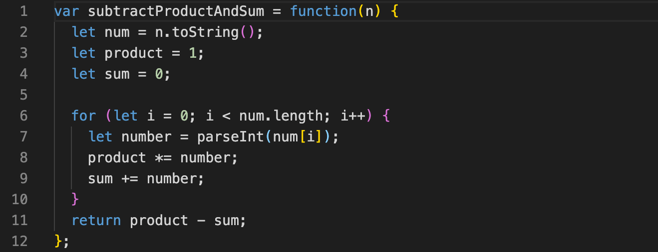 Multiplying Strings In JavaScript