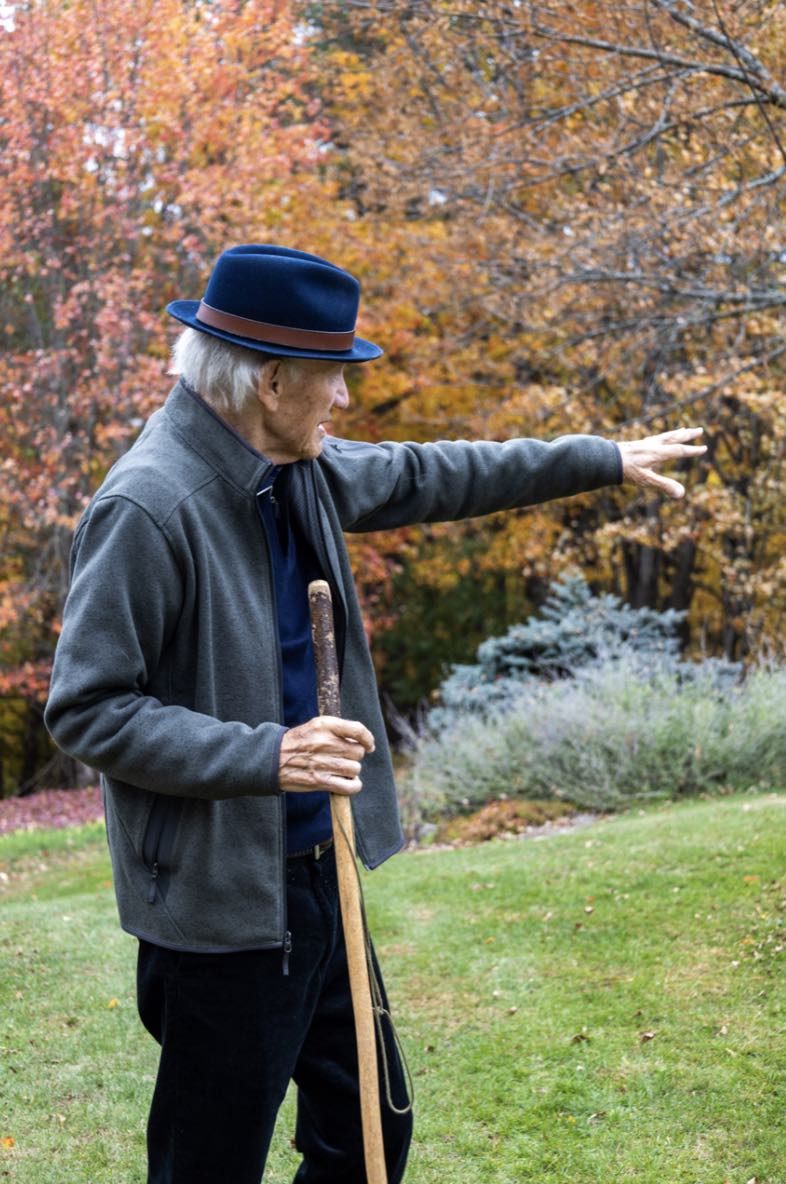 New Center at ACU Will Honor Landon Saunders Spirit Of Abilene