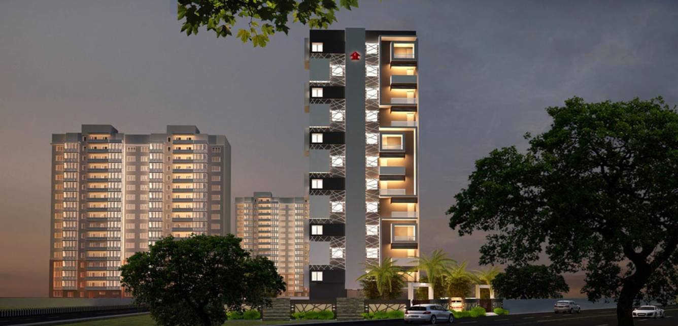 Best Apartments & Flats for Sale in Velachery based on Cost, Quality