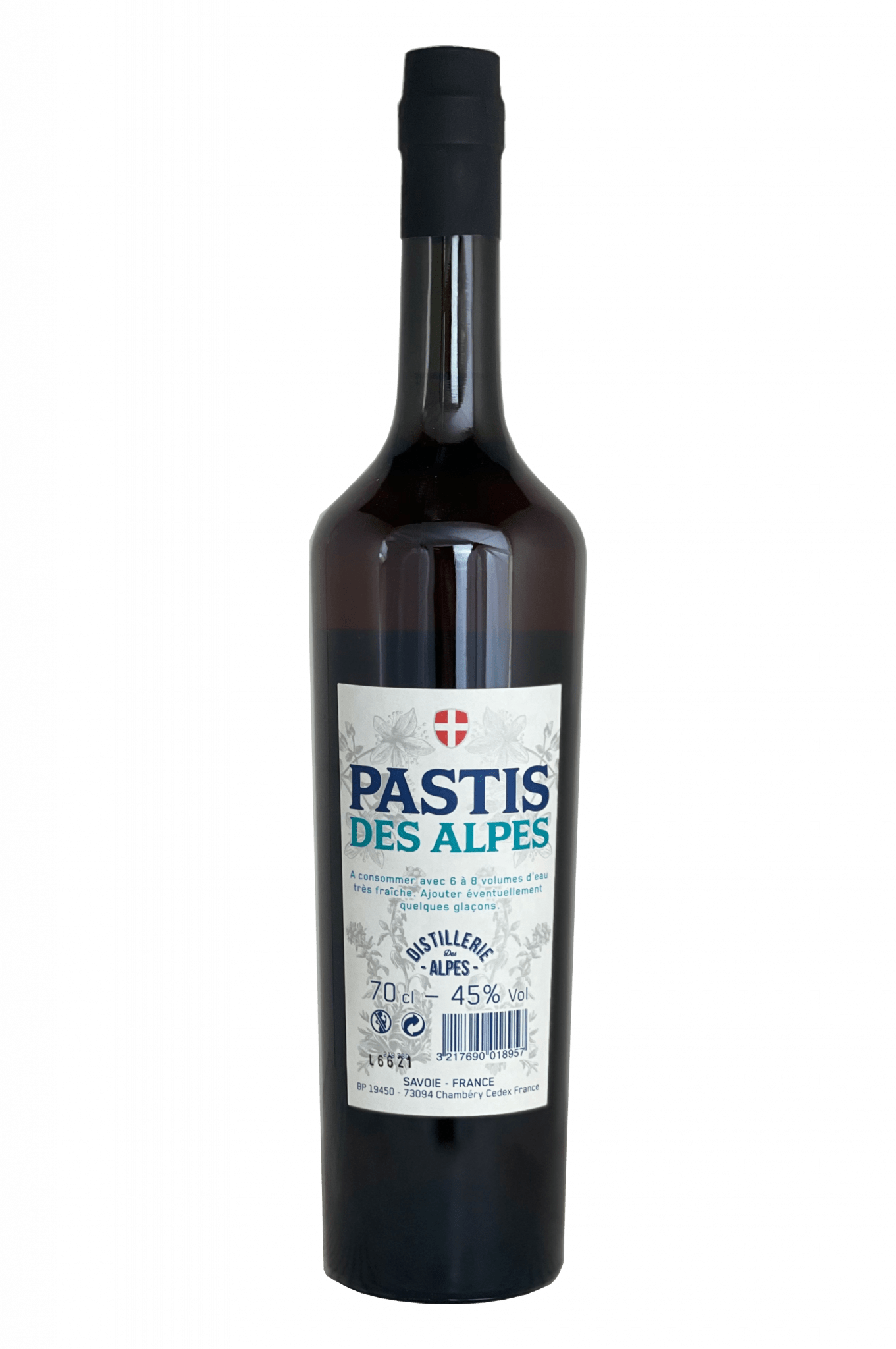 Pastis des Alpes Bilder Spirits Import GmbH
