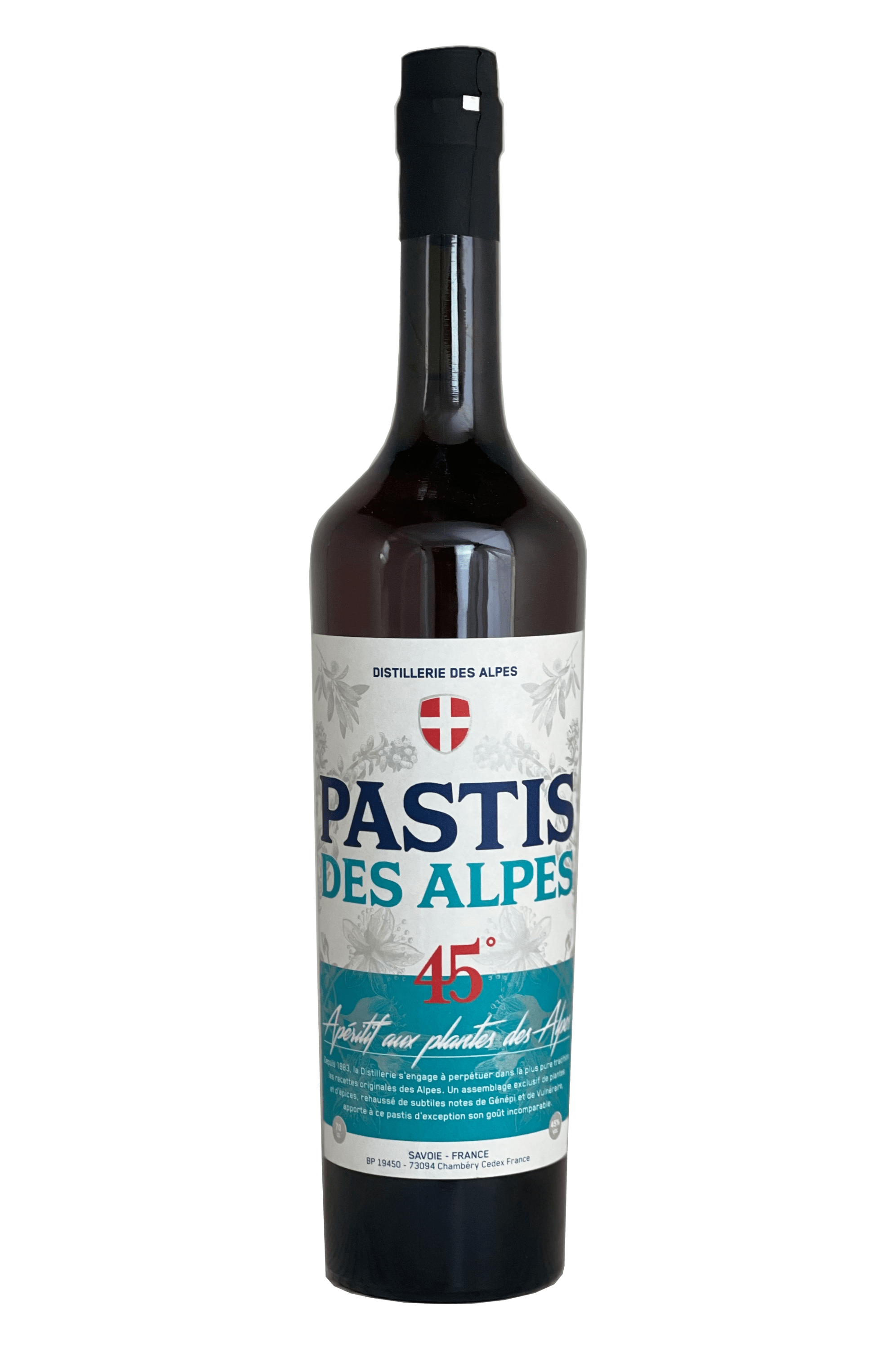 Pastis des Alpes Bilder Spirits Import GmbH