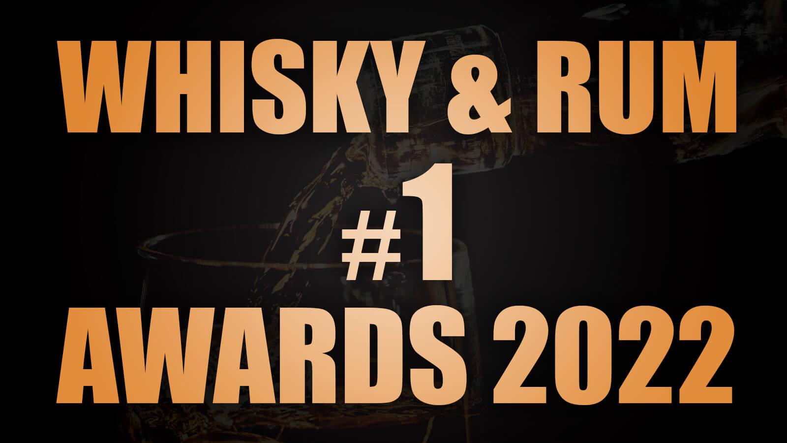 Spirits Lover » Blog Archive The best rum and whisky of 2022! Spirits