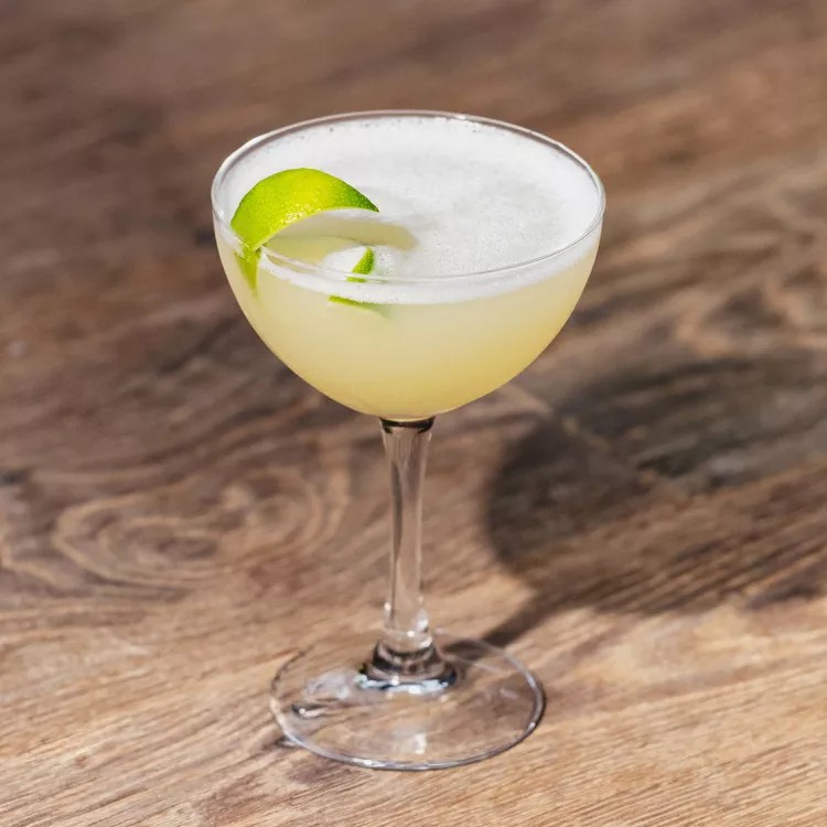 Коктейль Daiquiri Spirits Navigator