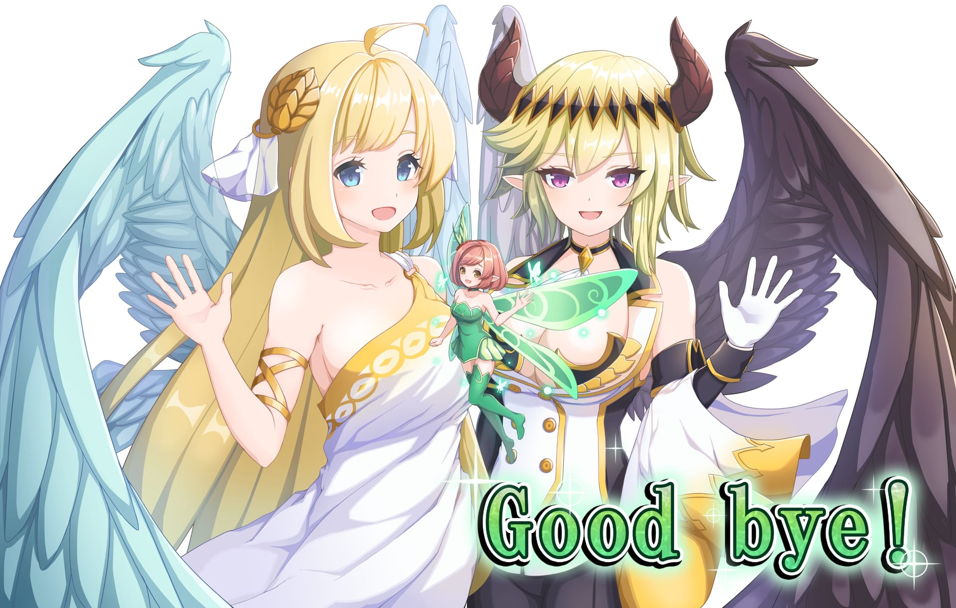 今だから言えるエピソードや裏話 アルフヘイムの魔物使い編 Appirits Spirits