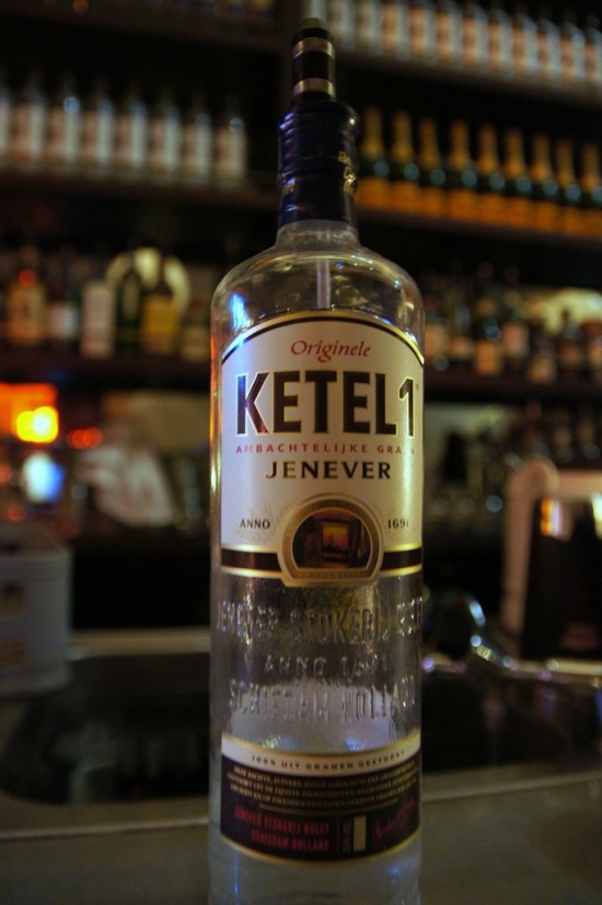 Ketel 1 Spirits