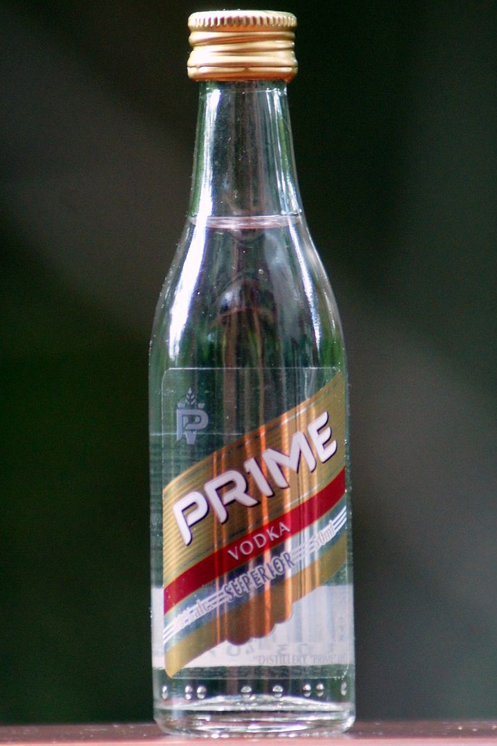 Prime Spirits