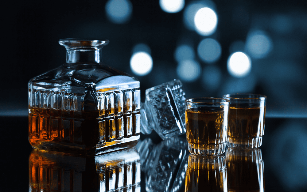 How to maximize alcohol sales Spirits Marketing