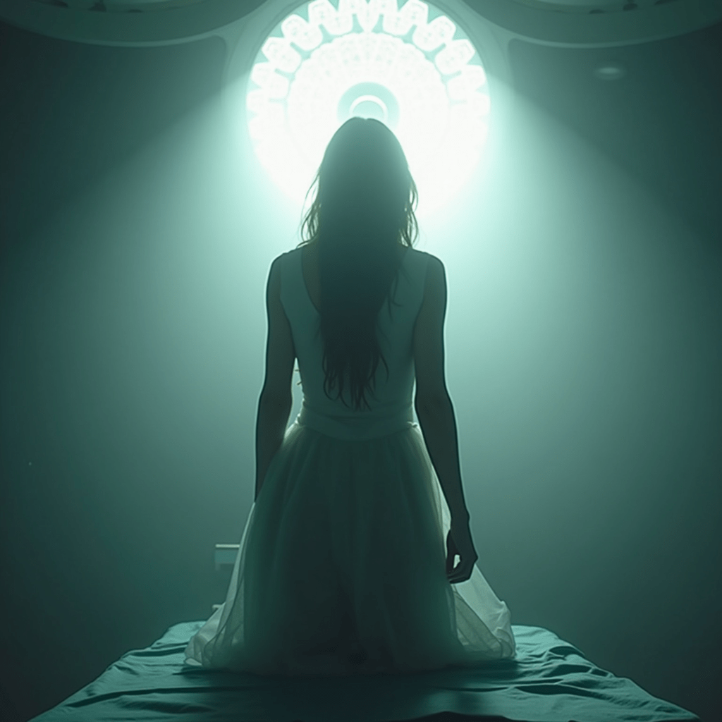 NearDeath Experience Changed Her Forever Spirits Beside Us