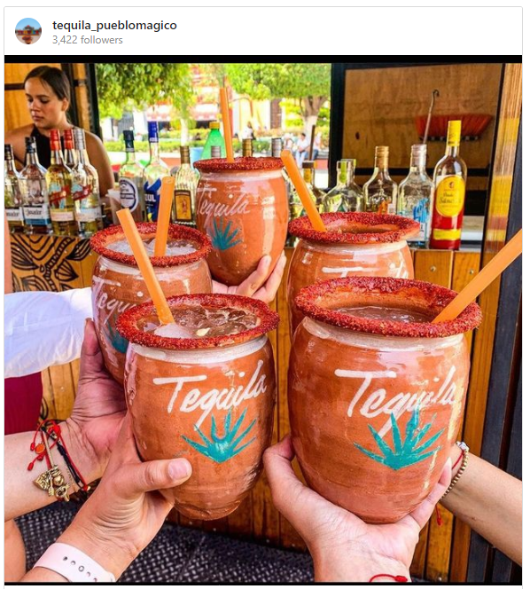 Tequila como llegar y cuanto cuesta ir desde Guadalajara SpiritsLand