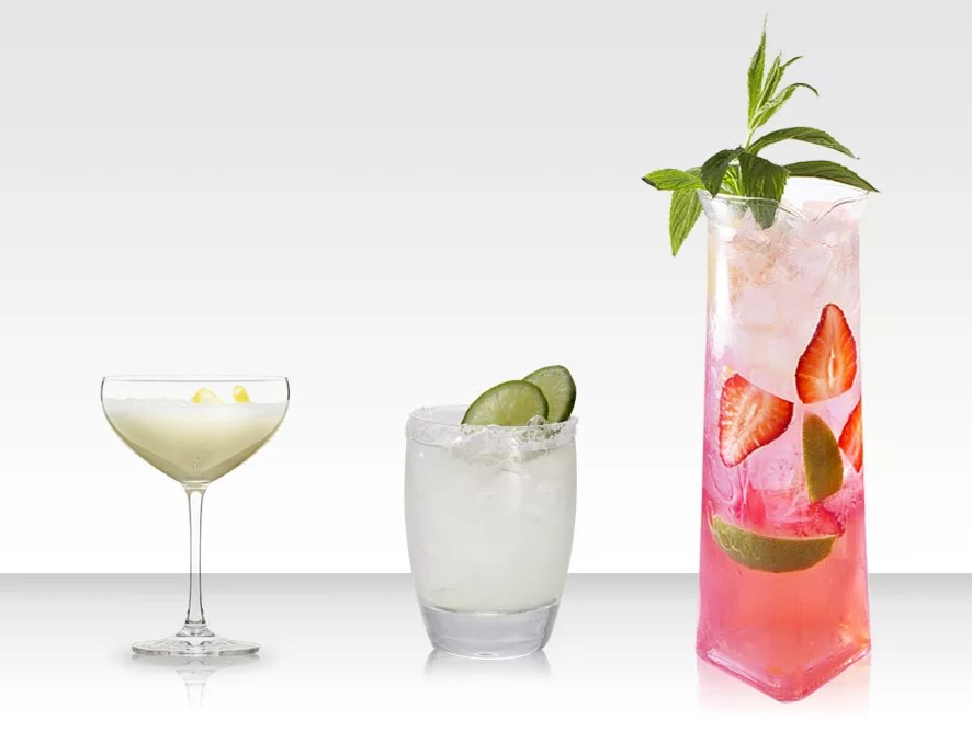 Cointreau Christmas Cocktails Bartender's Corner