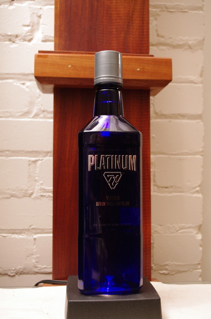 Platinum 7 X Spirits Review