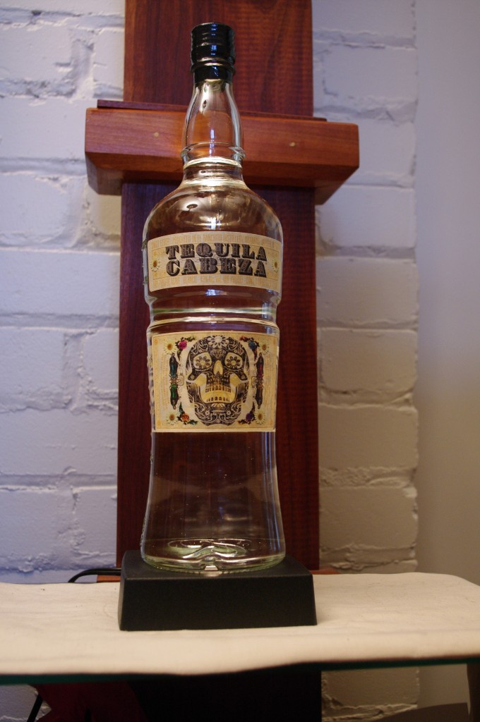 Tequila Cabeza Spirits Review