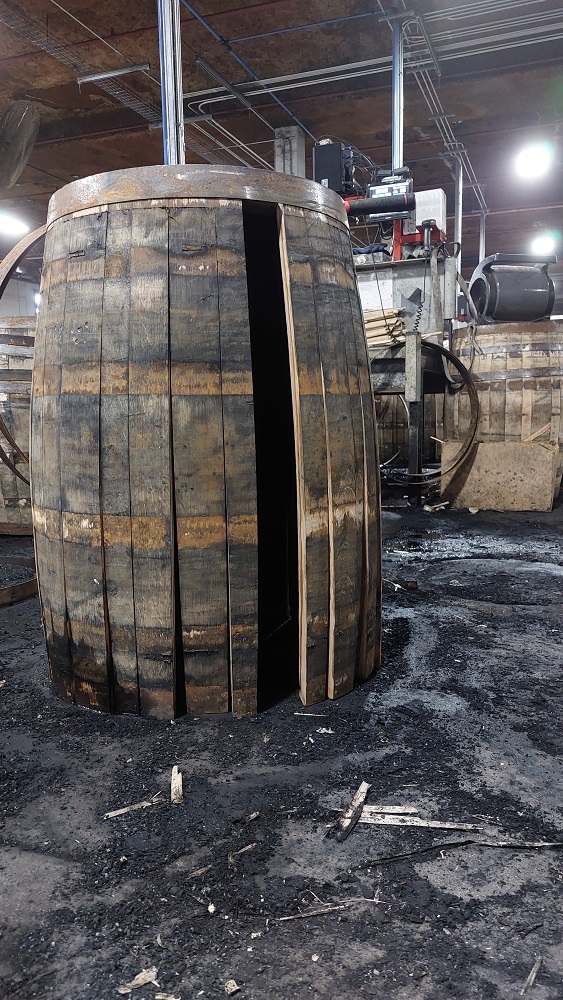 Is the American barrel market under pressure? Part 3 Spirits