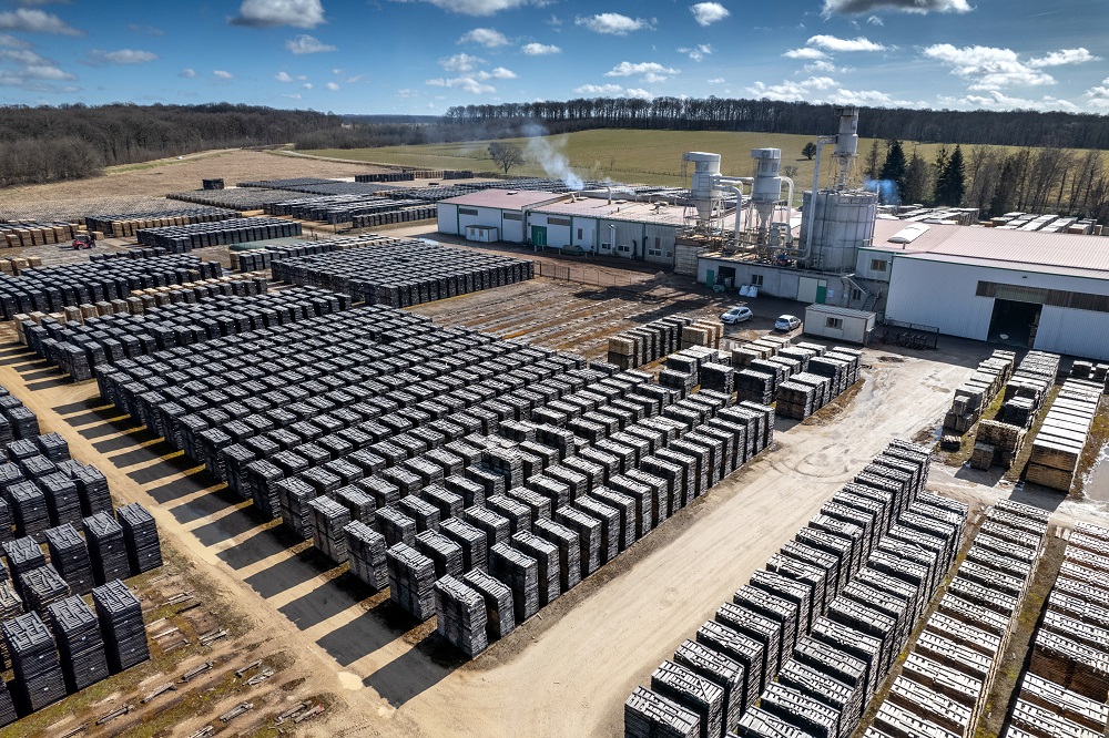 The pivotal role of stave mills in producing barrels for spirits Part