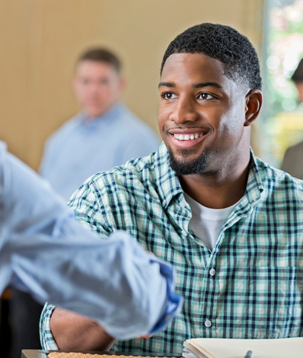 Job Seekers Spirits Staffing