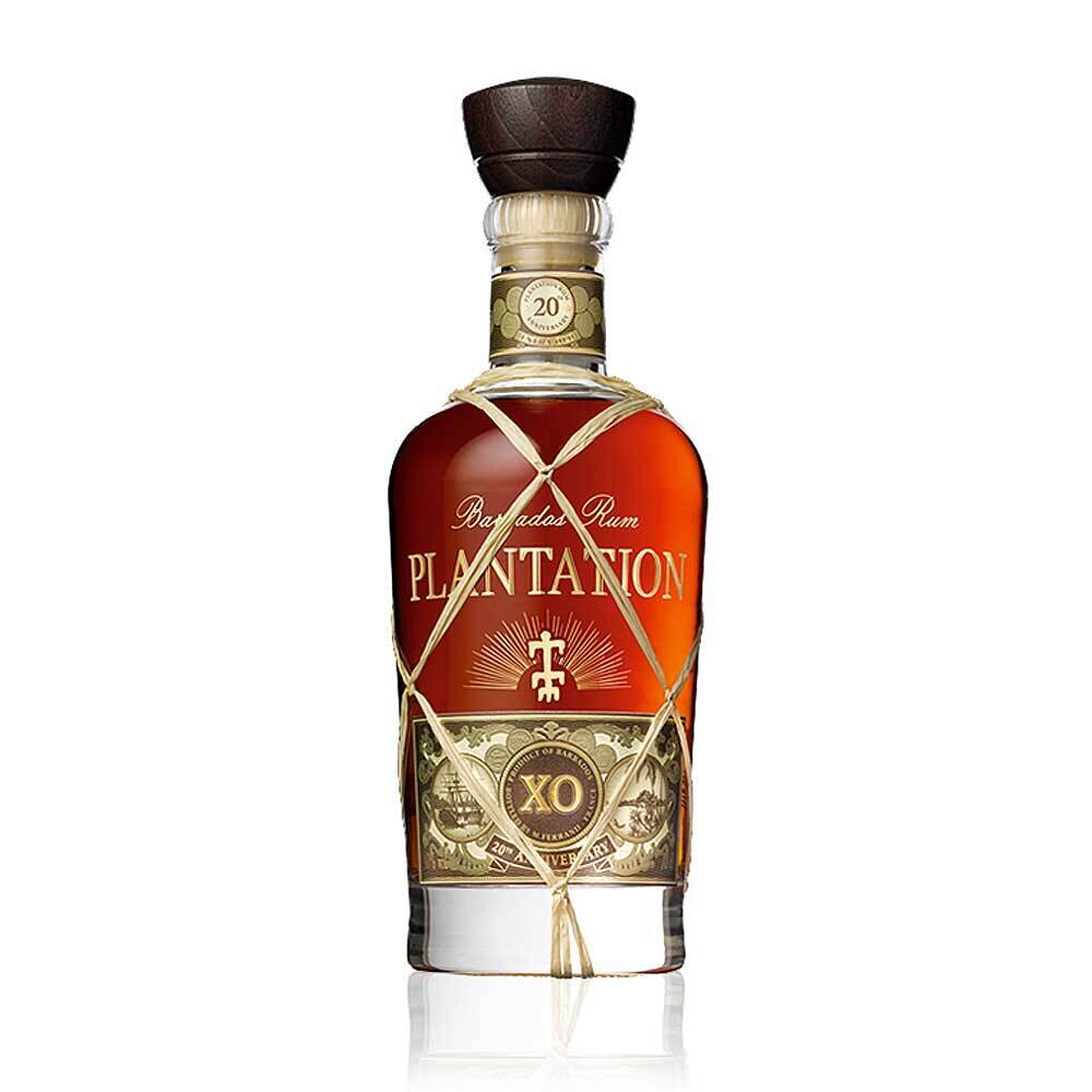 Plantation XO 20th Anniversary Master Blend Rum