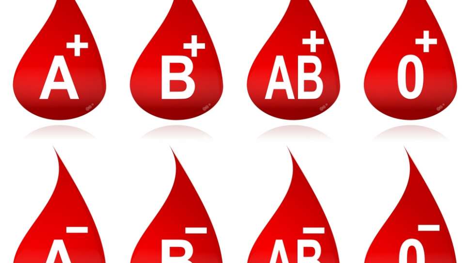 MANFAATNYA ANDA TAHU JENIS GOLONGAN DARAH Spirit TOC