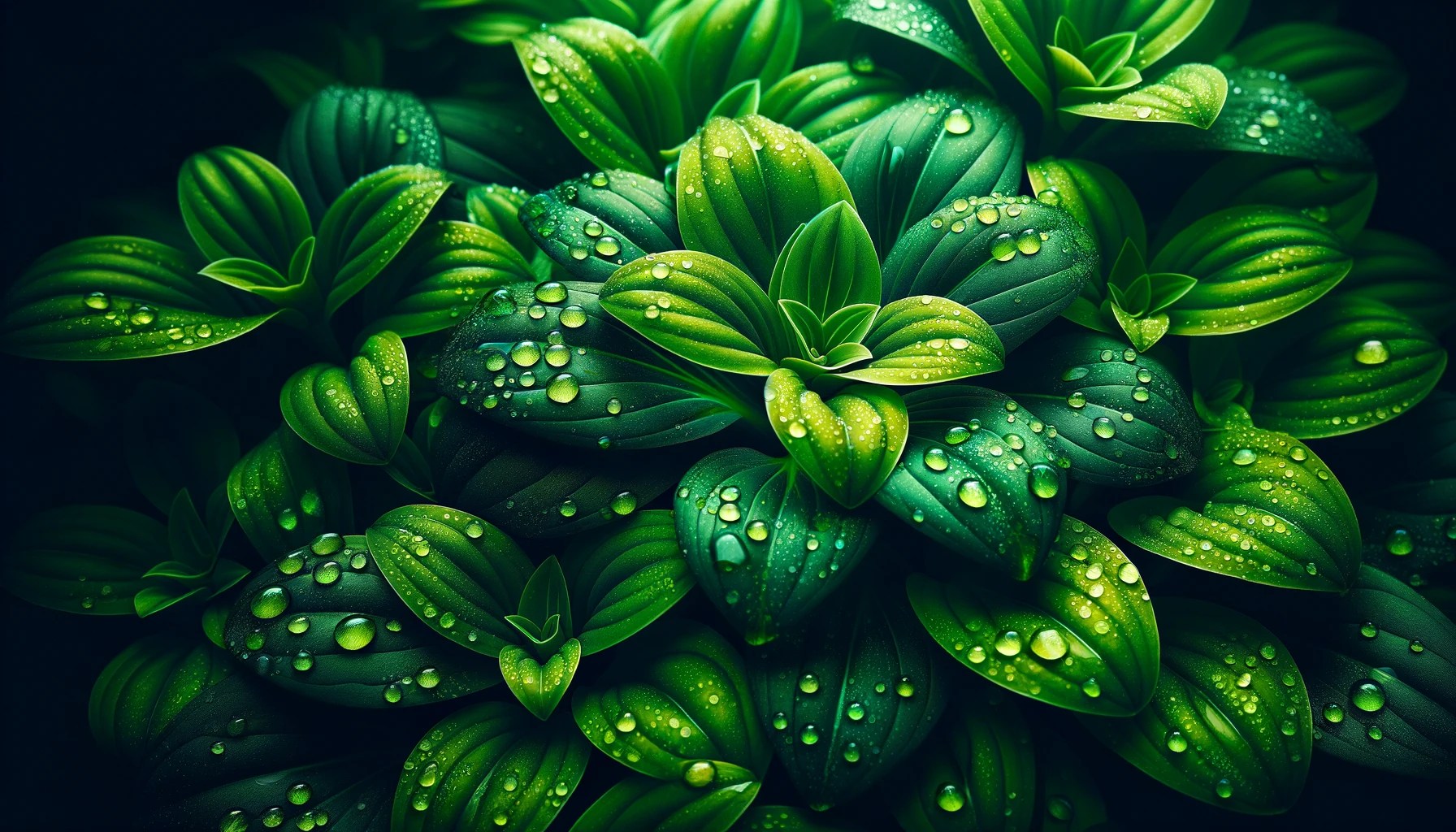 The Spiritual Meaning Of The Color Green