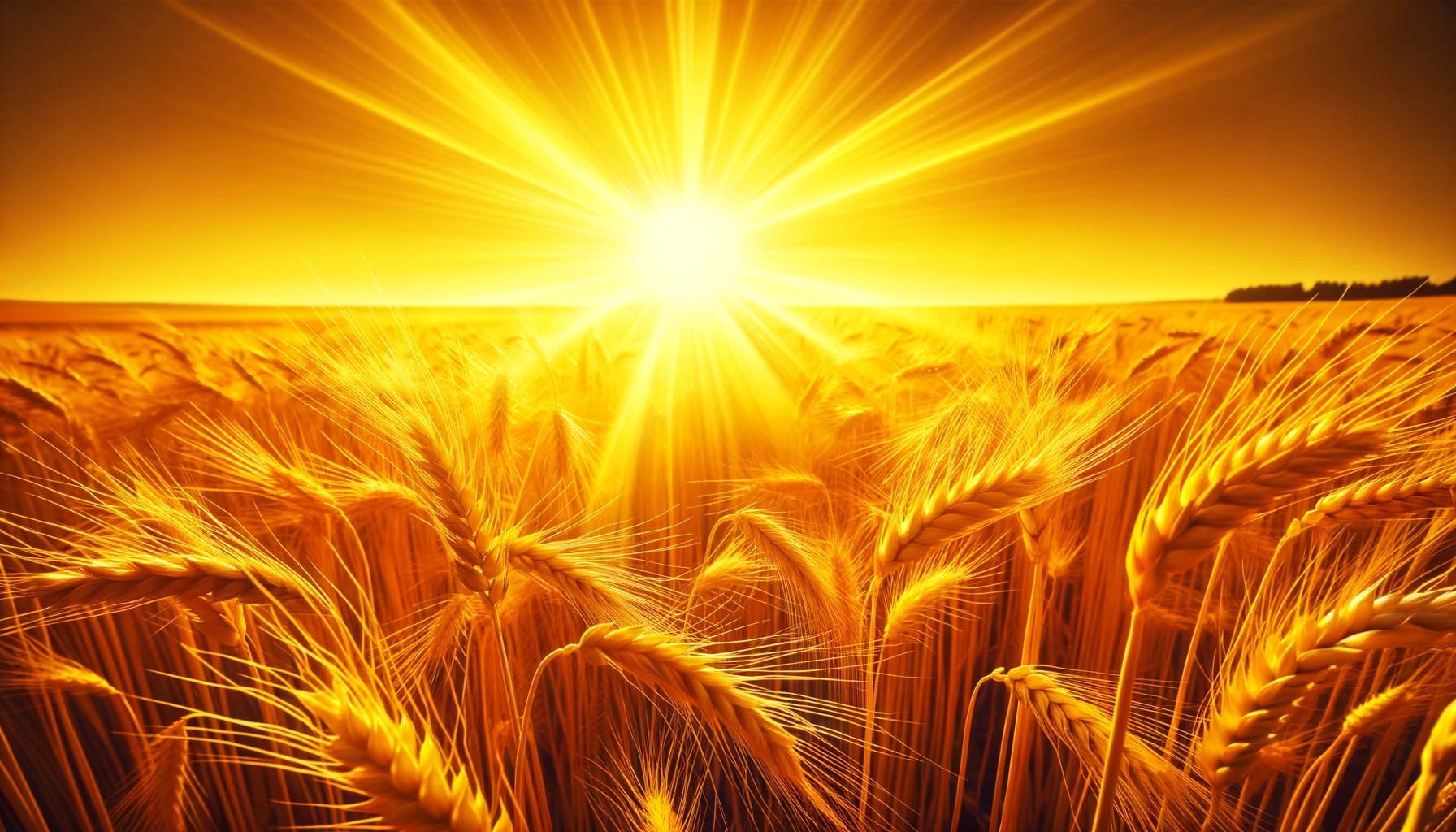 The Spiritual Meaning Of The Color Yellow