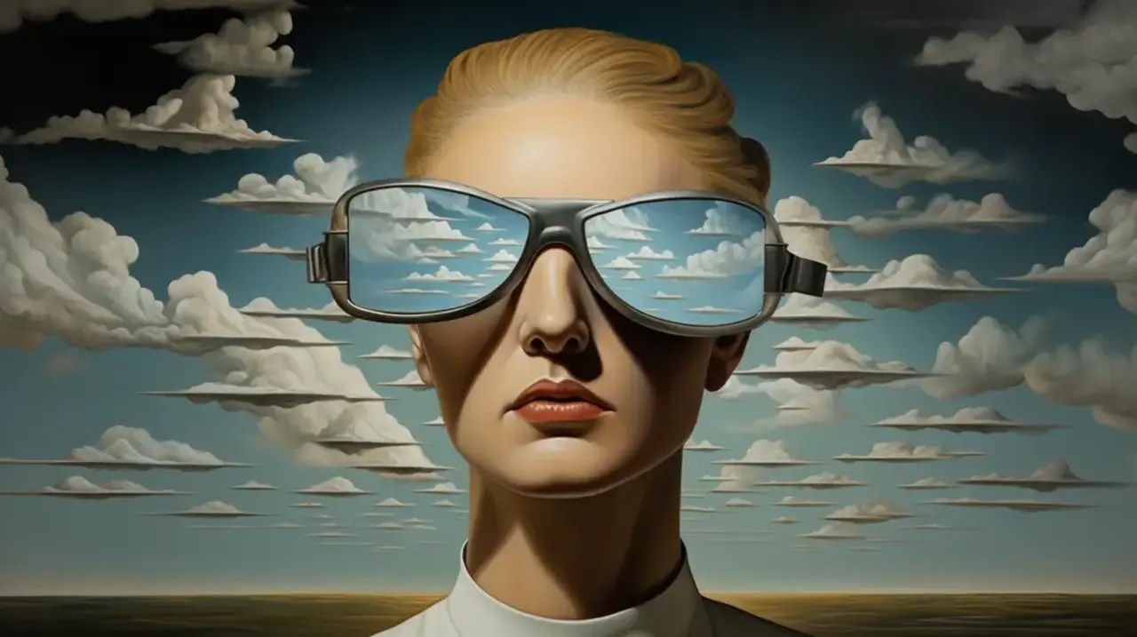 How To Know If You Are Spiritually Blind