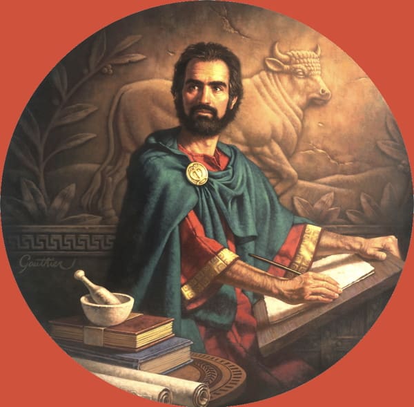 Catholic Spiritual Direction Feast of Saint