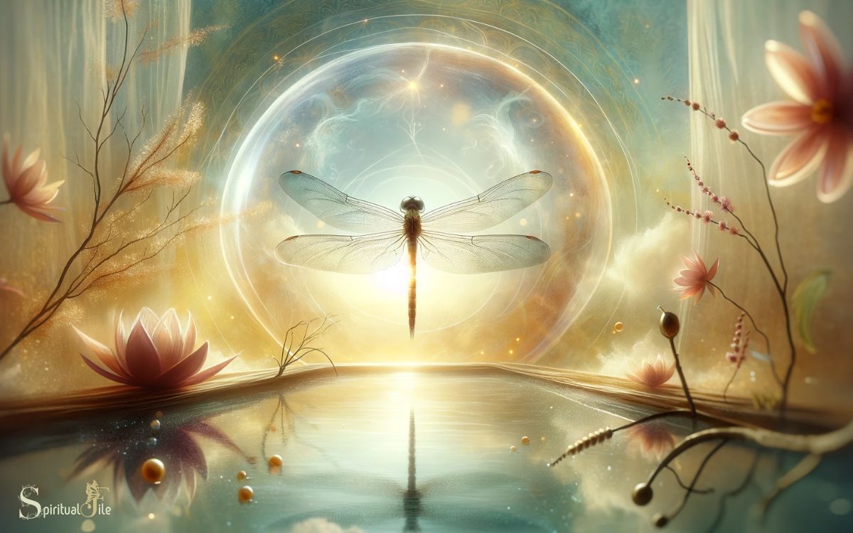 What Do Dragonflies Symbolize Spiritually? Insight!