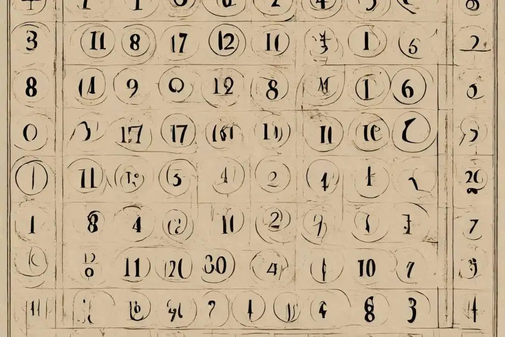 What Do Numbers Mean In Numerology?