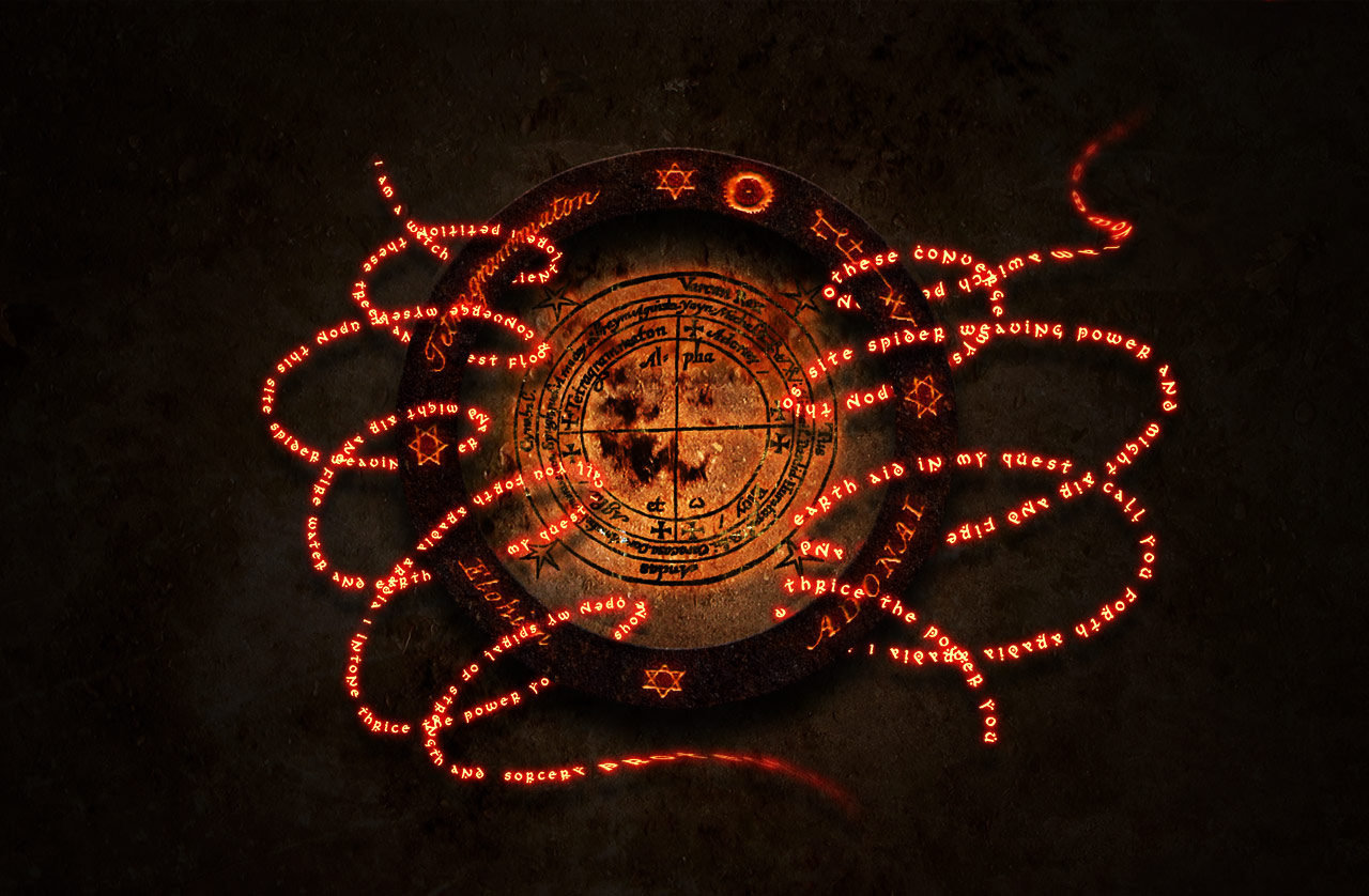About the Author Spiritualistic Practices