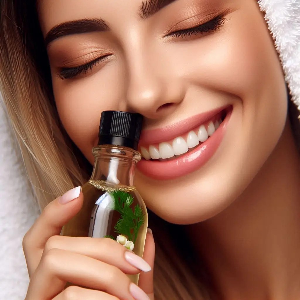 11 Spiritual Meanings Of Smelling Vinegar The Pungent Truth