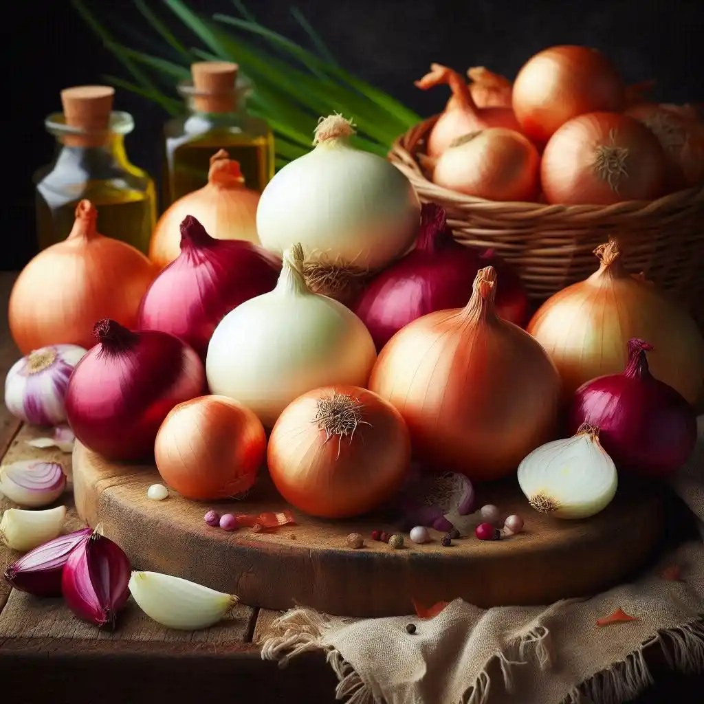 13 Spiritual Significance Of Smelling Onions Hidden Meanings