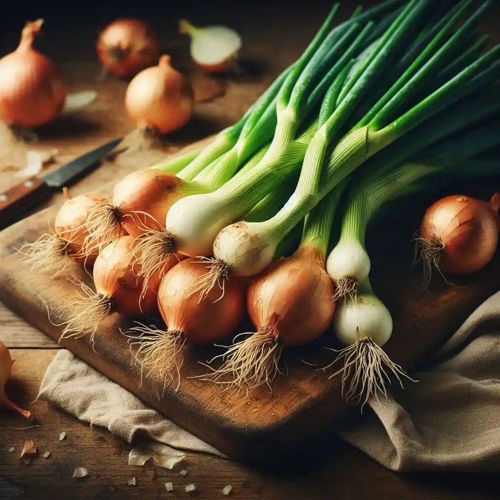 13 Spiritual Significance Of Smelling Onions Hidden Meanings