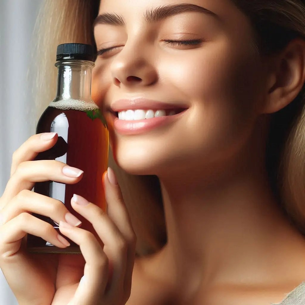 11 Spiritual Meanings Of Smelling Vinegar The Pungent Truth