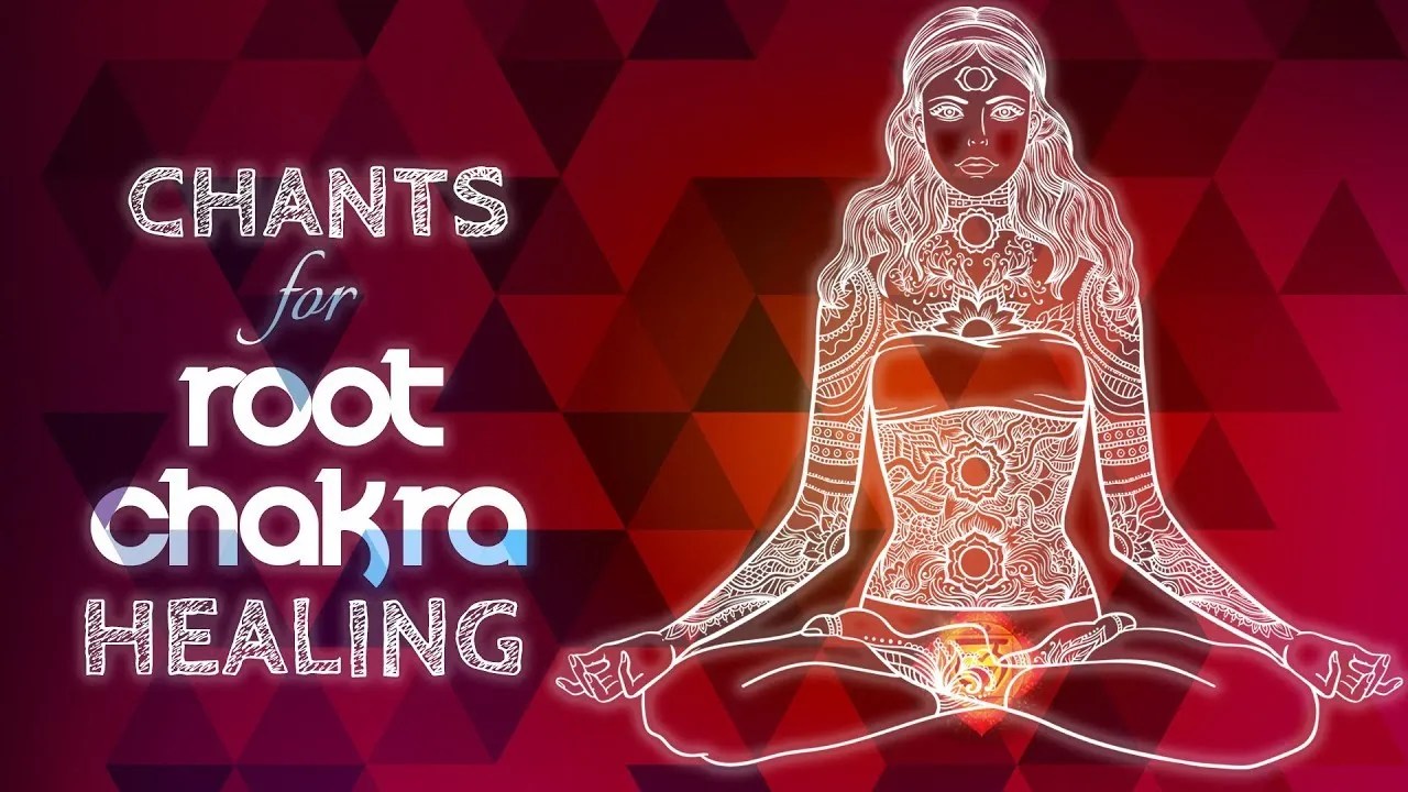 5 Powerful way Guide Root Chakra Meditation Technique to Heal your