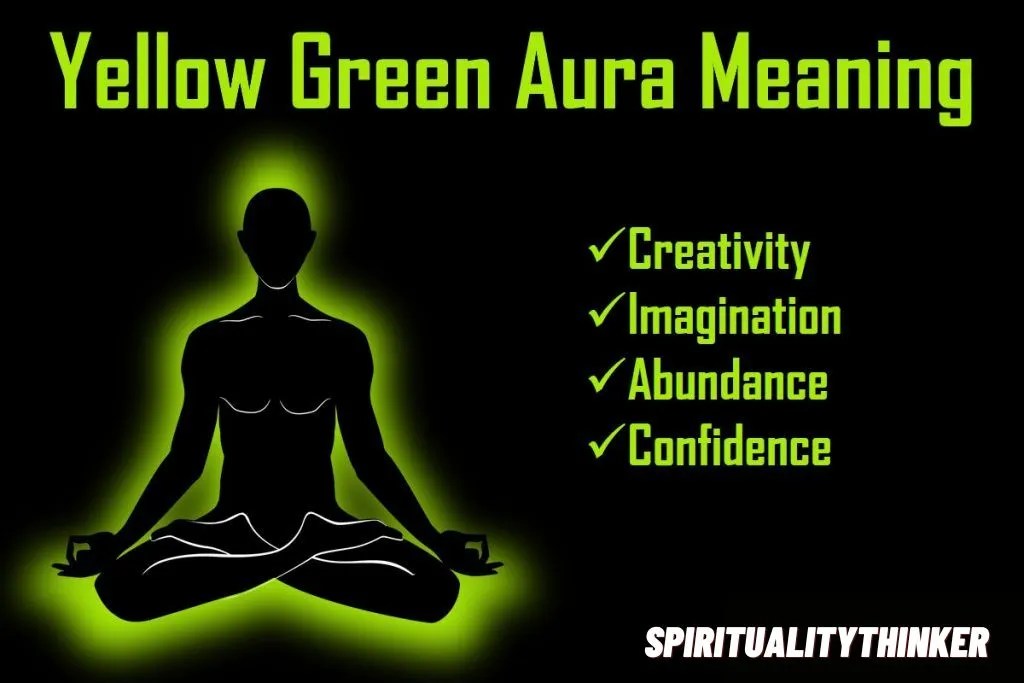 5 Hidden Green Aura Color Meaning and their Spiritual Experience You