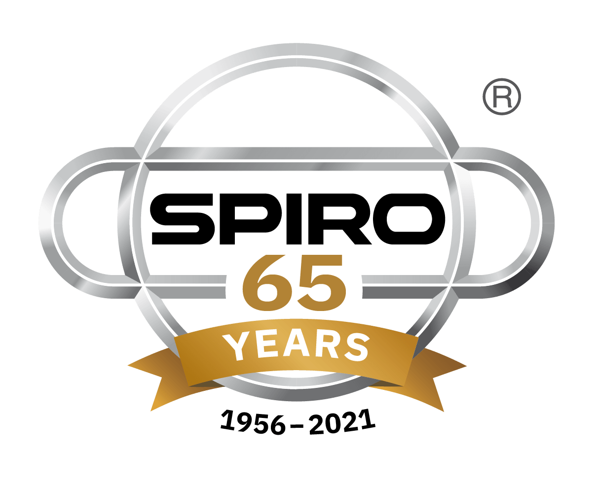 SPIRO® INTERNATIONAL SA world leader in the development and