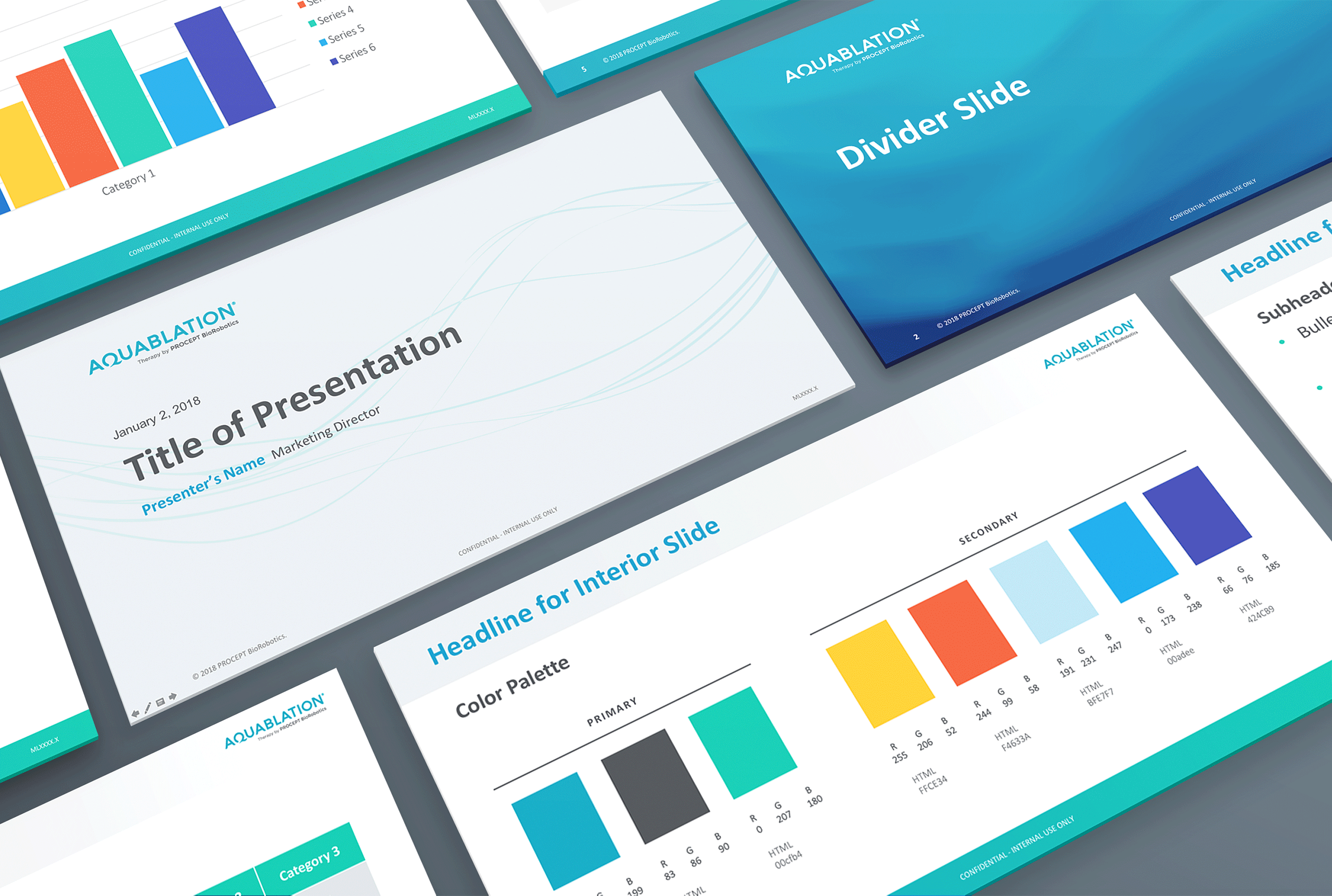 PROCEPT BioRobotics Spirolab® PROCEPT BioRobotics Spirolab®