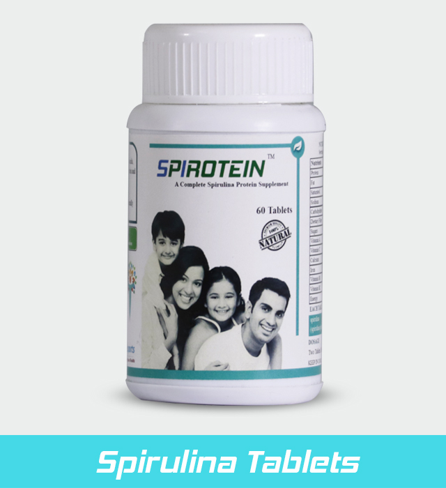spirulina IndiaspirulineChorella Indiaspirulina capsule,spirulina