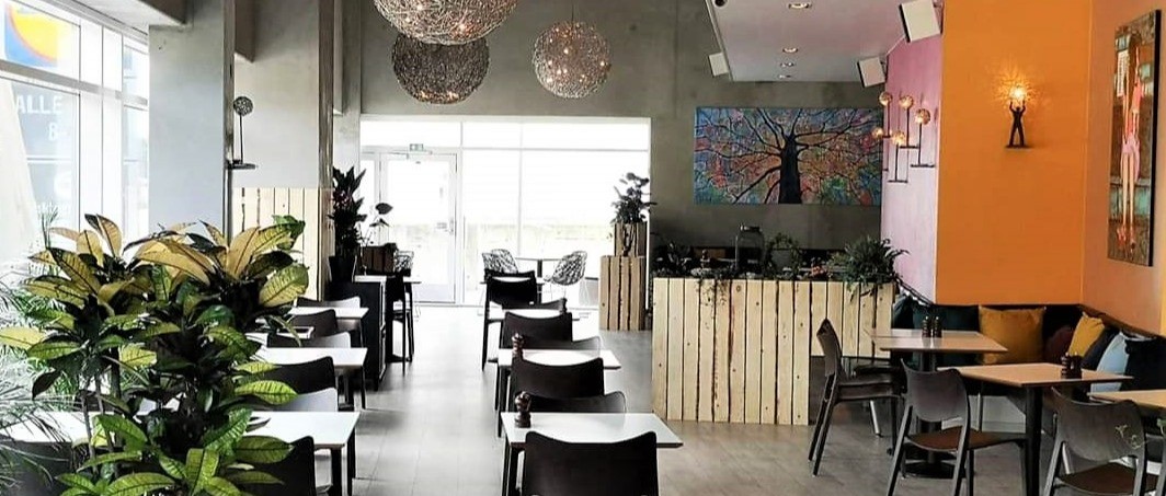 Spiseliv Guide til restauranter, caféer og natteliv i hele Danmark.
