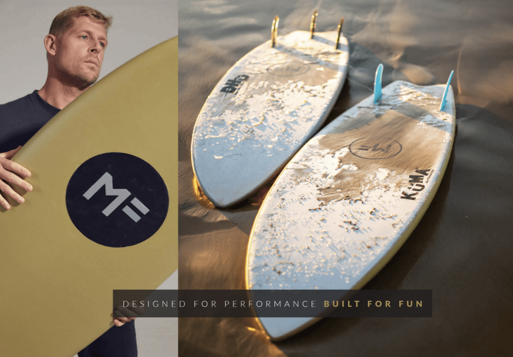 Surfboard Rentals SPI Sessions